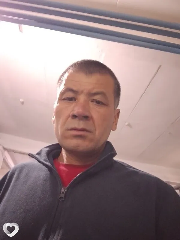 Тахир, 52, Барнауле — анкета №2596165