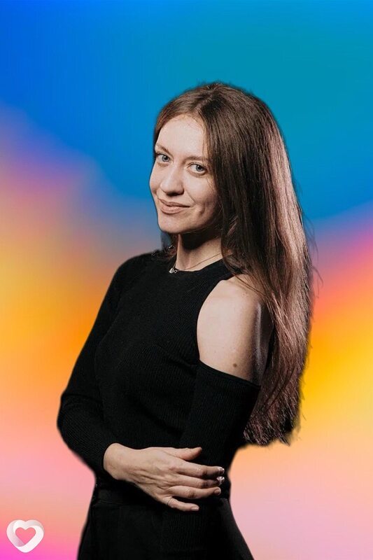 Анжелика, 34, Новосибирске — анкета №2596170