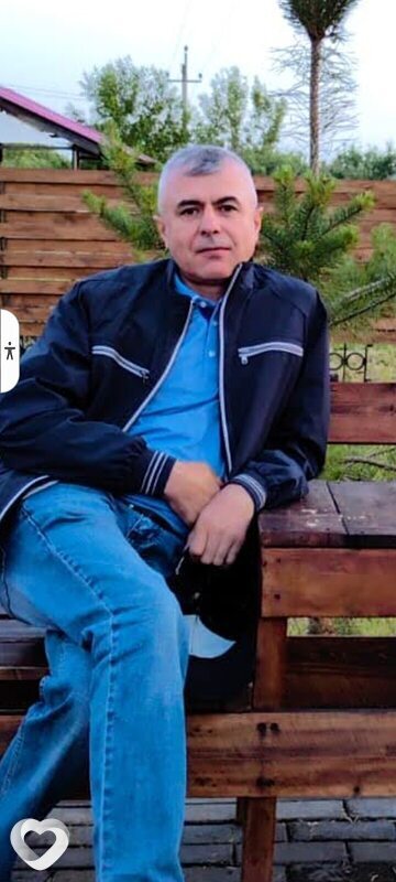 Рахим, 46, Уфе — анкета №2596171