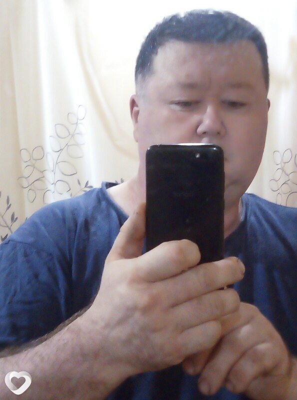 Винер, 36, Белорецке — анкета №2596180