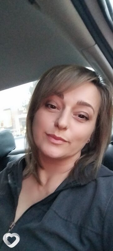Ирина, 44, Краснодаре — анкета №2596148