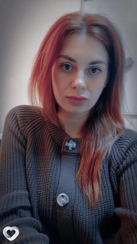Катя, 34, Москве — анкета №2596150