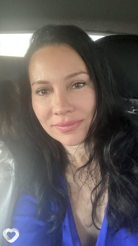 Дарья, 45, Санкт-Петербурге — анкета №2596157