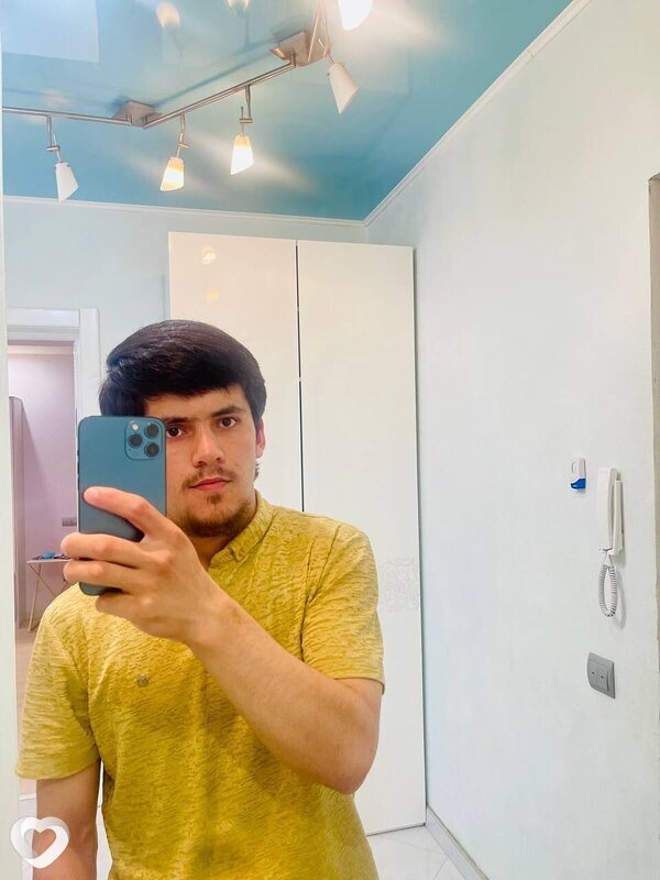 Али, 22, Туле — анкета №2596085