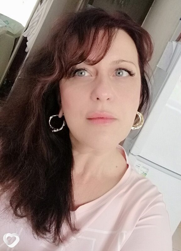Ольга, 46, Сочи — анкета №2596086
