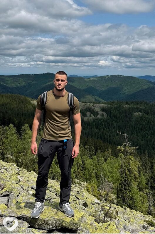 Детектив, 36, Нальчике — анкета №2596088
