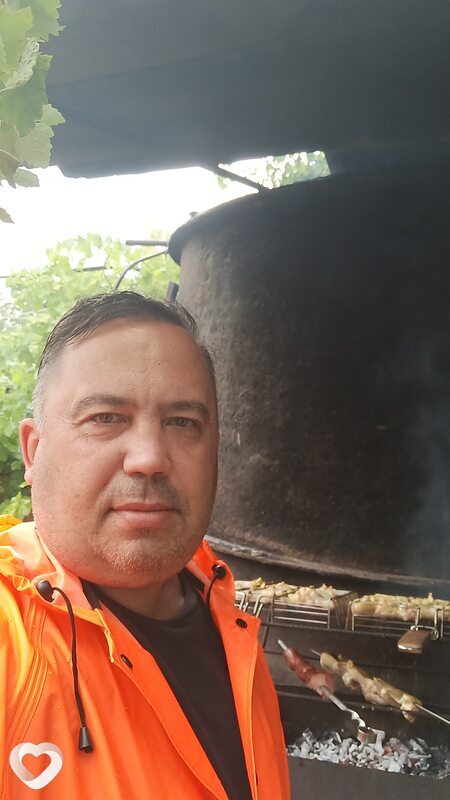 Роман, 49, Ростове-на-Дону — анкета №2596094