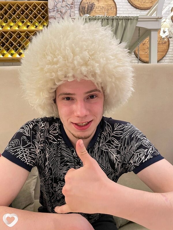 Марат, 36, Ревде — анкета №2596100