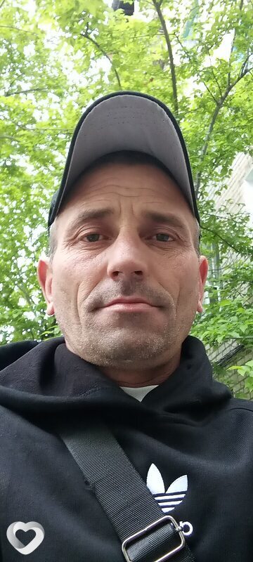 Руслан, 42, Москве — анкета №2596104