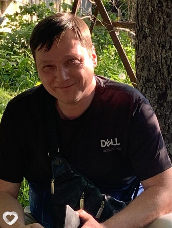 Евгений, 47, Воронеже — анкета №2596106