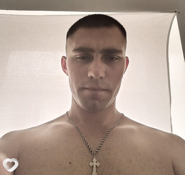 Богдан, 21, Благовещенске — анкета №2596611