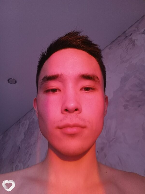 Виталий, 23, Чите — анкета №2596617