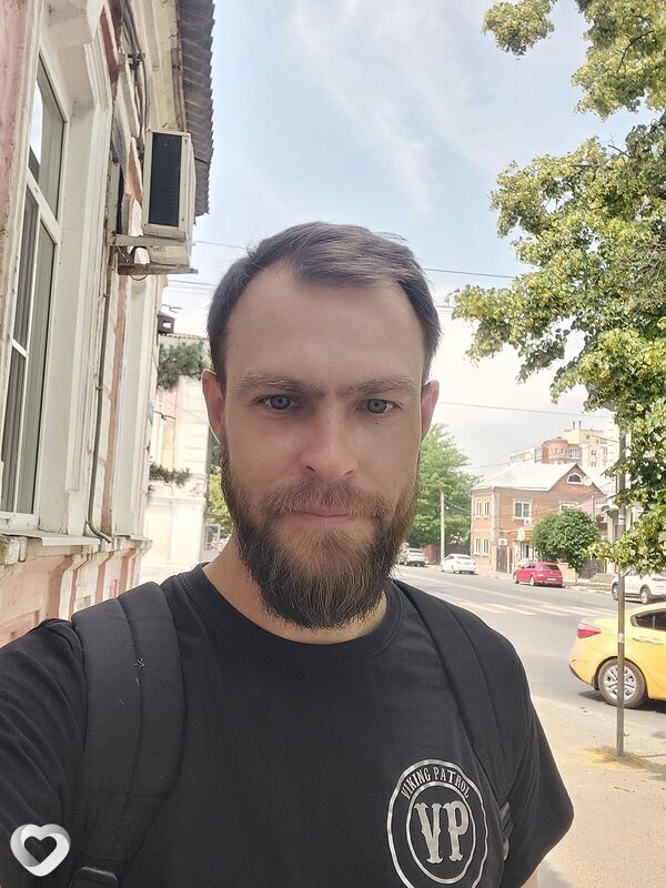 Валерий, 39, Ростове-на-Дону — анкета №2596627