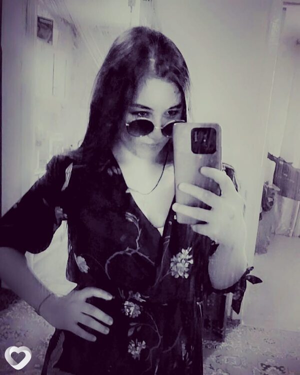Карина, 23, Бишкек — анкета №2596283