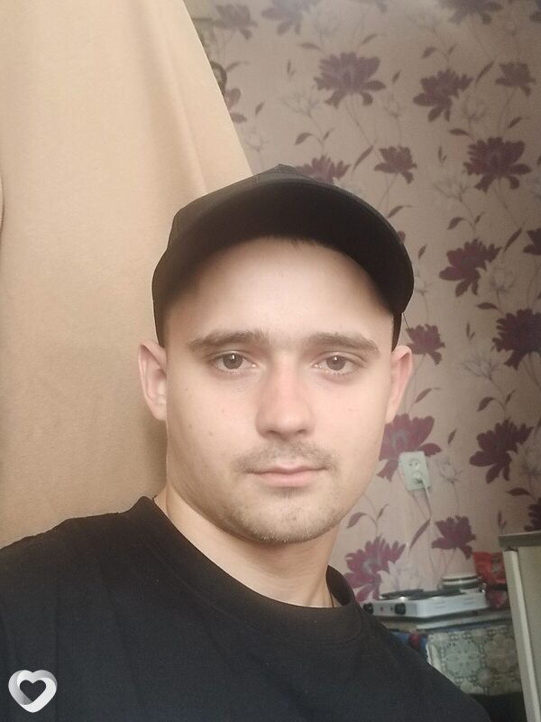 Сергей, 23, Тамбове — анкета №2596294