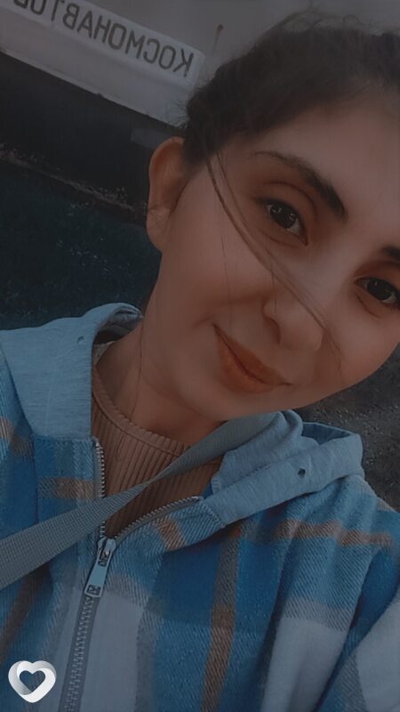 Анна, 28, Ростове-на-Дону — анкета №2596305