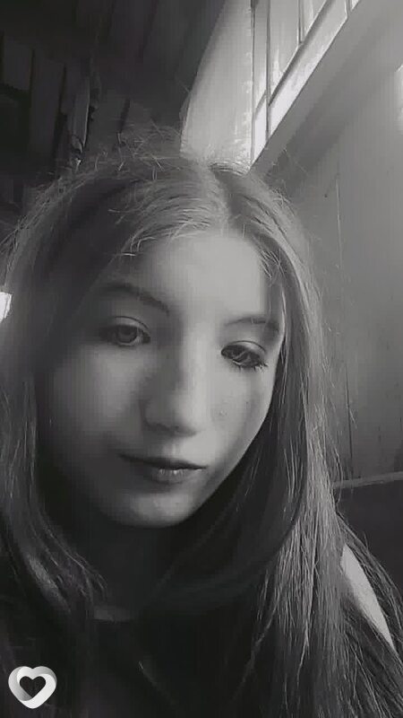Лиза Киндякова, 19, Красноярске — анкета №2596233