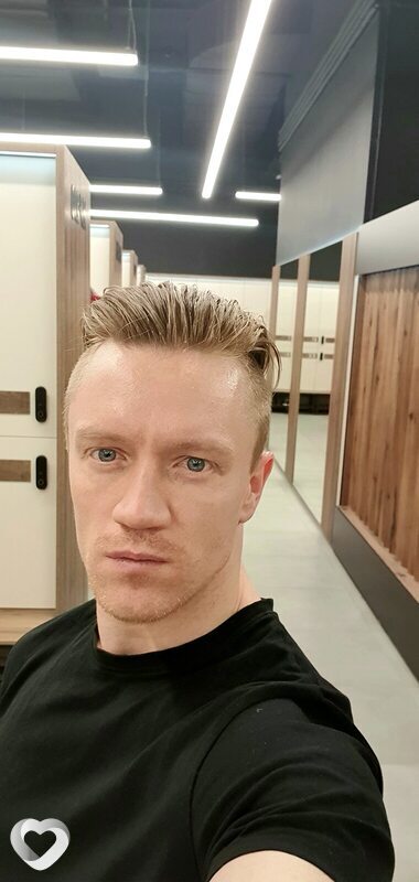Максим, 37, Воронеже — анкета №2596238