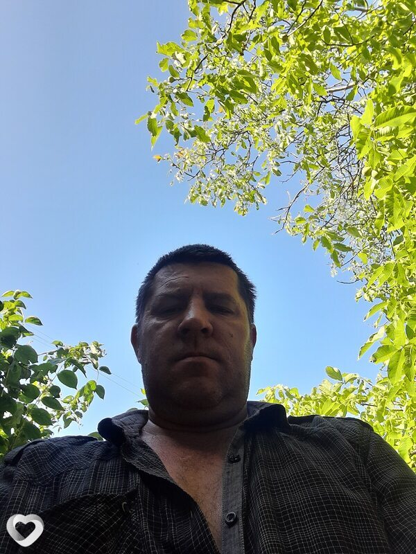 Алекс, 43, Киеве — анкета №2596241