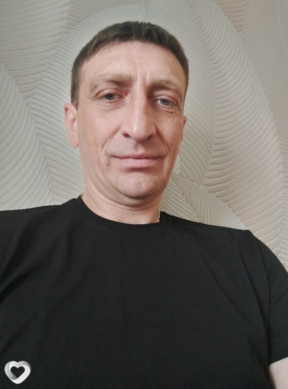 Сергей, 44, Белове — анкета №2596242