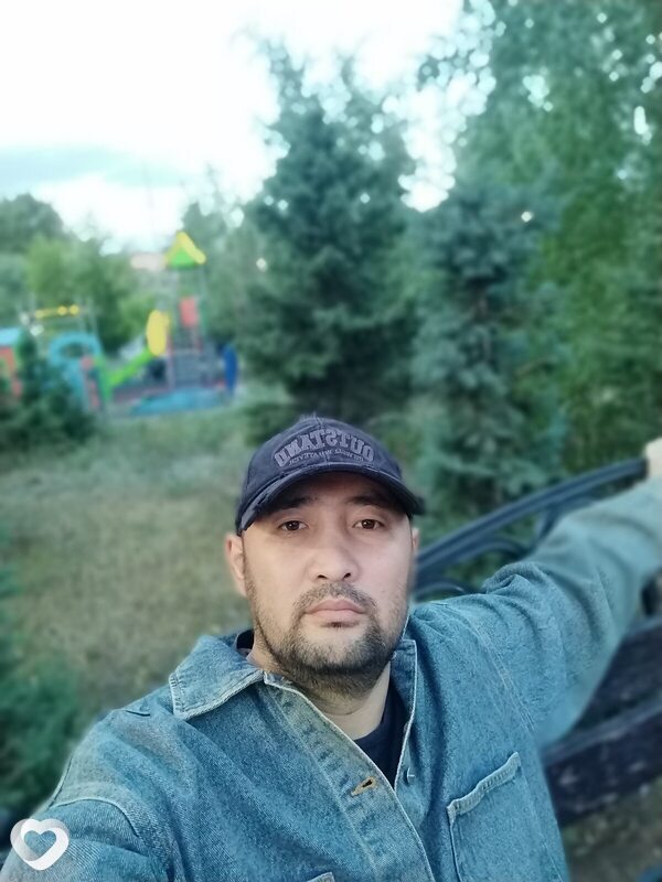 Нурик, 39, Актау — анкета №2596254