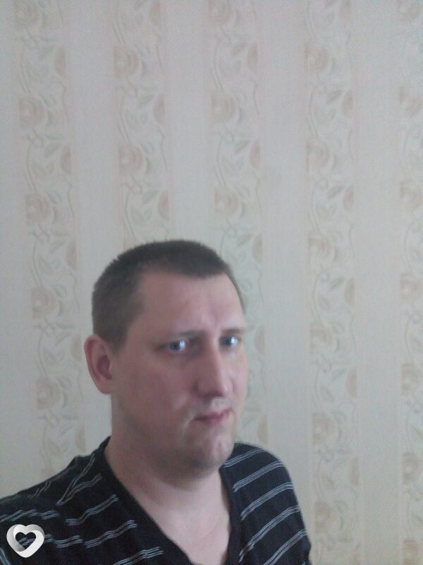 Андрей, 41, Брянске — анкета №2596340