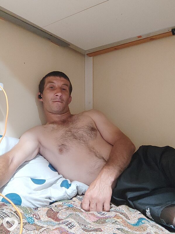 Вячеслав, 30, Красноярске — анкета №2596354