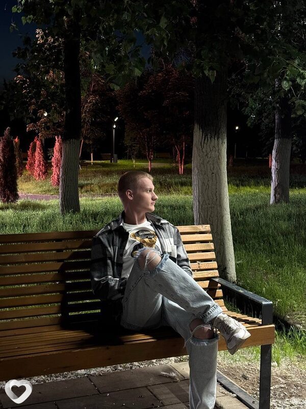 Vladimir, 24, Чапаевске — анкета №2596583