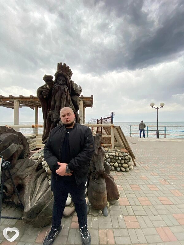 Алексей, 27, Жигулевске — анкета №2596586