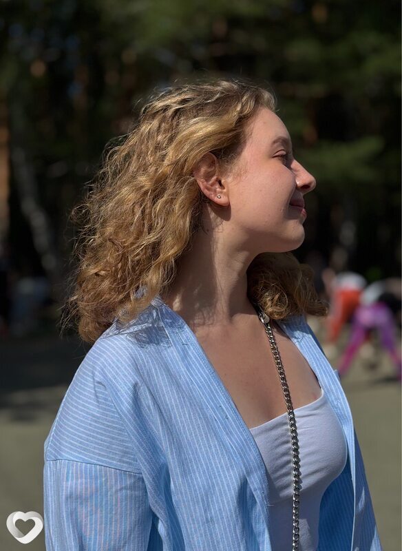 Марина, 19, Челябинске — анкета №2596588