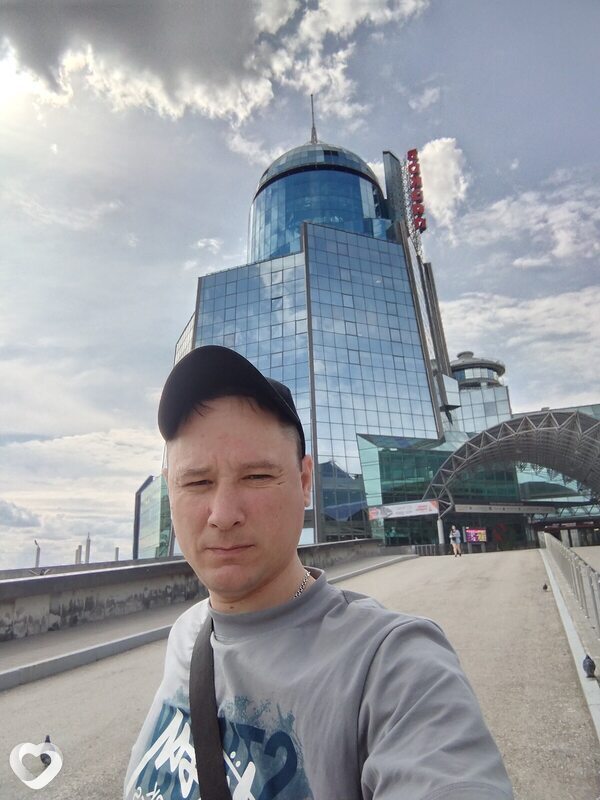 Андрей, 38, Аткарске — анкета №2596591