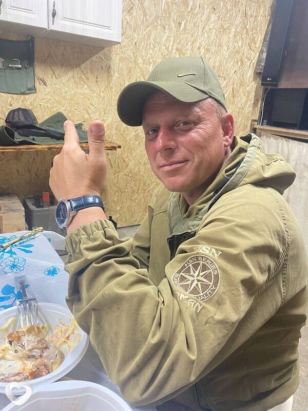 Жека, Вилючинск