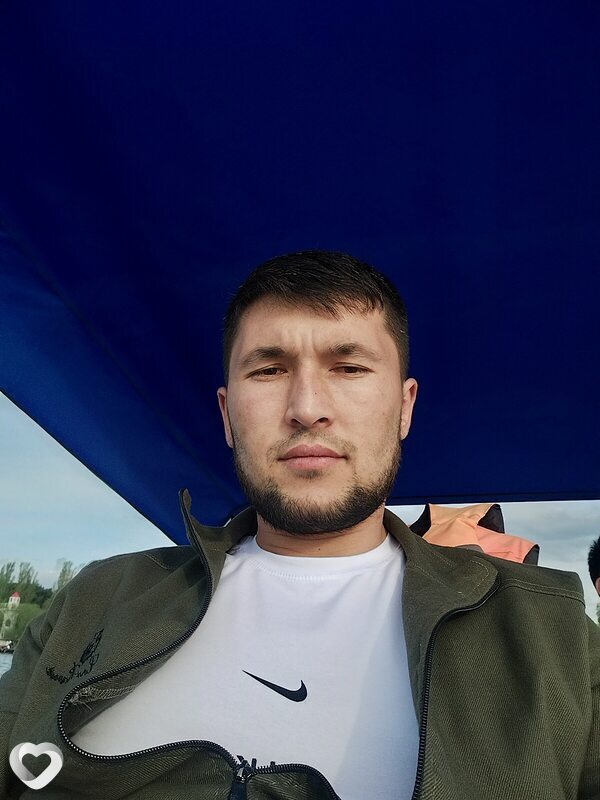 Охун, 35, Воронеже — анкета №2596438