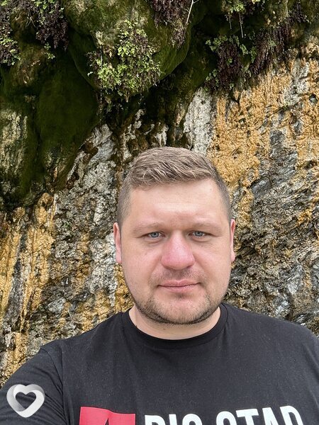 Kim, Афипский
