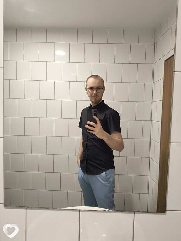 Tomek, 24, Познань — анкета №2596440