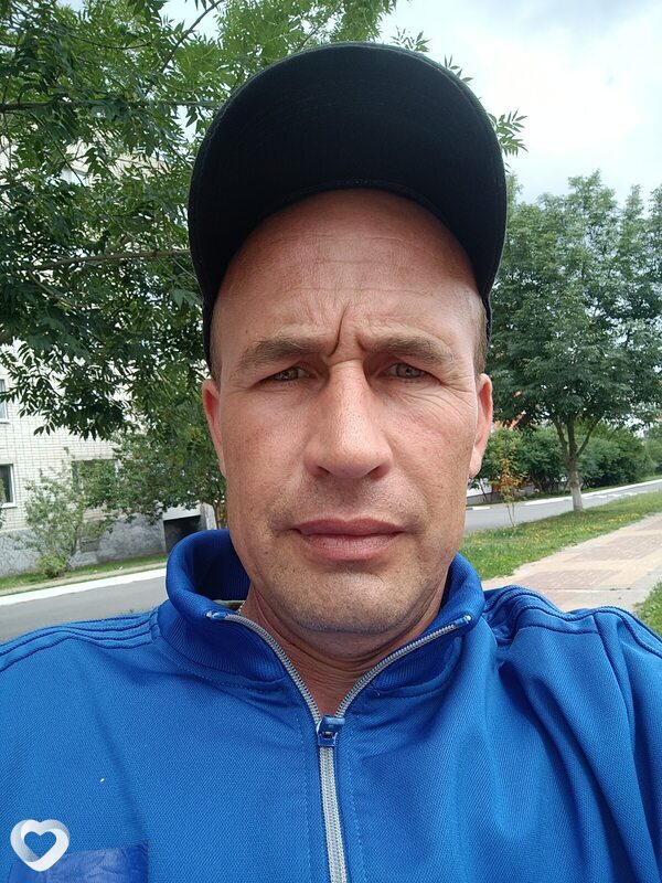 Дымок, 42, Белгороде — анкета №2596454