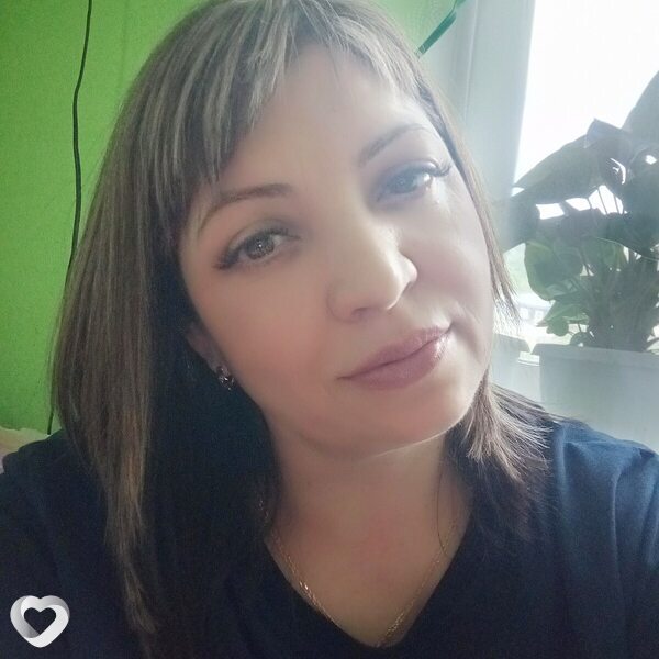 Татьяна, 49, Уфе — анкета №2596413