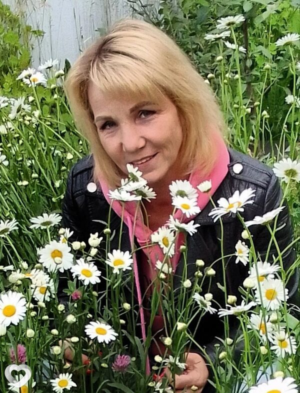 Анна, 53, Оренбурге — анкета №2596415