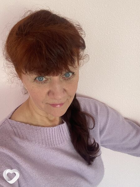 Лия, 55, Санкт-Петербурге — анкета №2596416