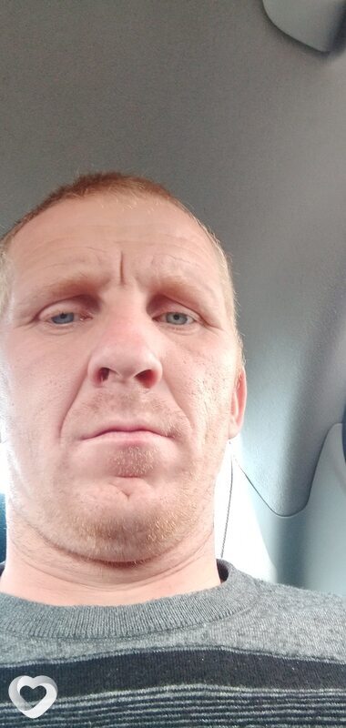 Александр, 41, Минске — анкета №2596424