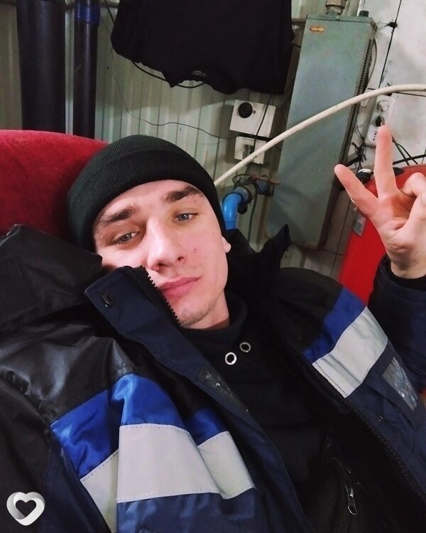 Олег, 30, Кокшетау — анкета №2596427