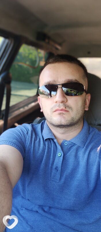 Темур, 29, Туле — анкета №2596430