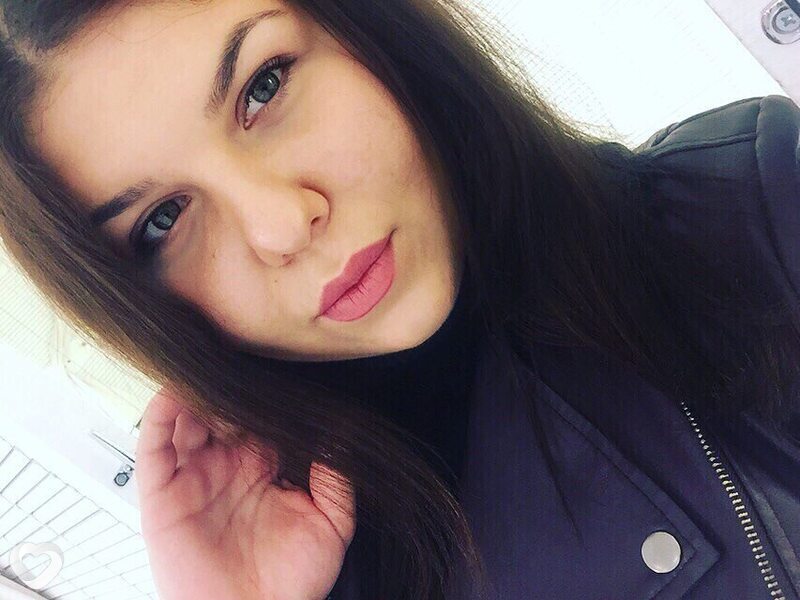 Кристина, 32, Москве — анкета №2596432