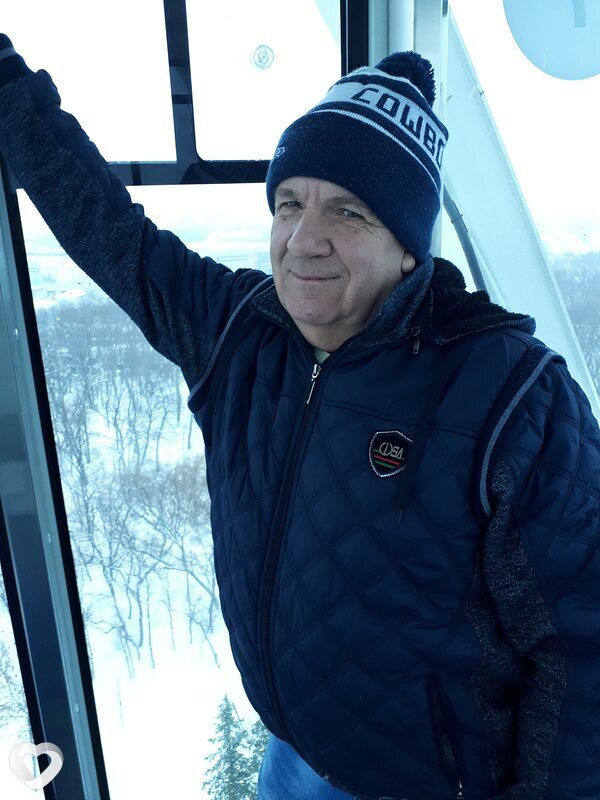 Анатолий, 66, Самаре — анкета №2596308