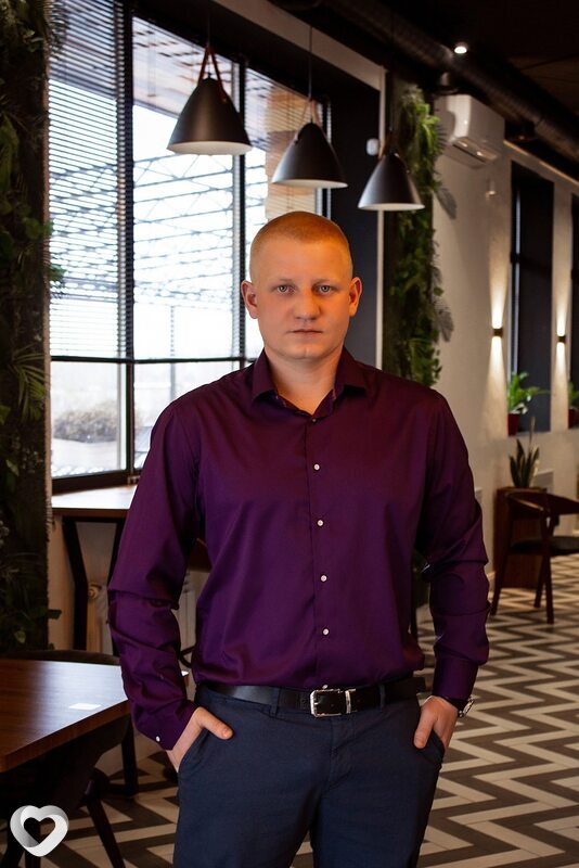 Владислав, 31, Орёл — анкета №2596321