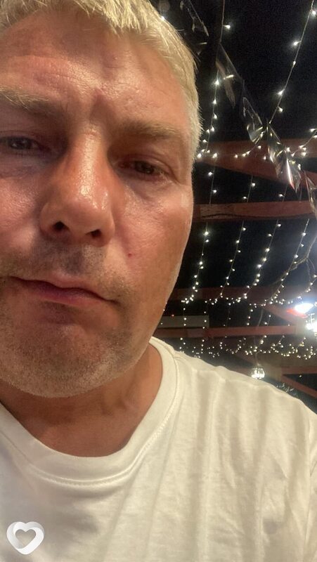 Алексей, 49, Новосибирске — анкета №2596322