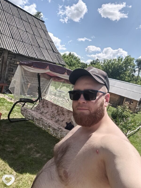Алексей, 31, Могилев — анкета №2596329