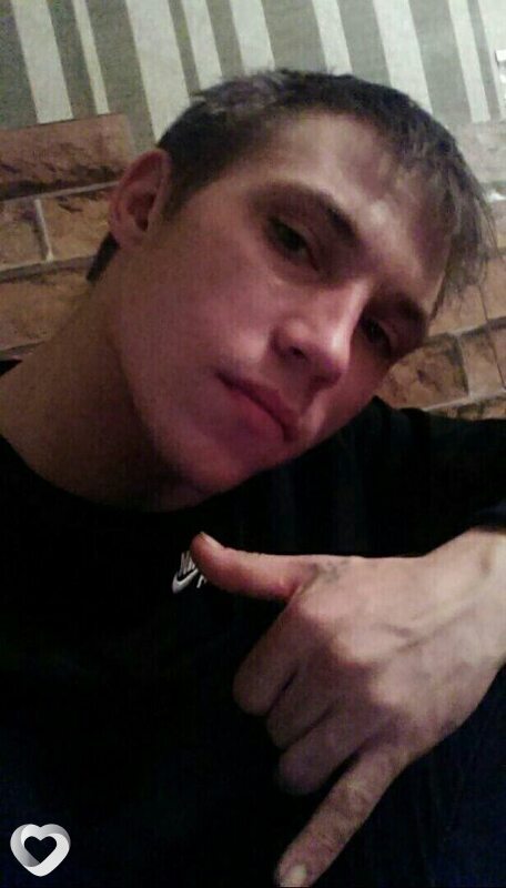 Николай, 28, Благовещенске — анкета №2596332