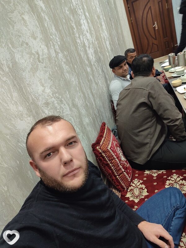 Ruslan, 30, Нижнем Новгороде — анкета №2596368