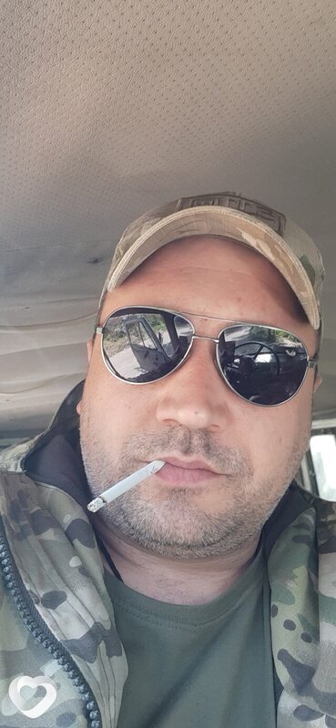 Павел, 37, Воронеже — анкета №2596375